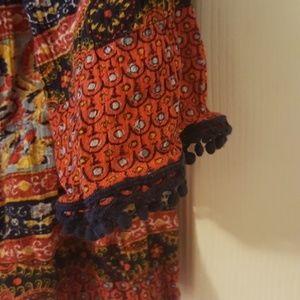 Xhilaration Sweaters - Xhilaration Boho Cardigan Xhilaration Sweaters - Xhilaration Boho Cardigan